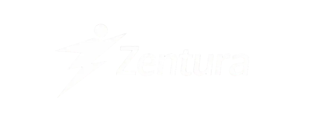 Zentura BV Logo